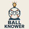 BallKnower Logo